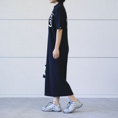 �X�^�b�t�g��155cm  NAVY/F