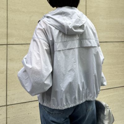 スタッフ身長152cm グレー/F