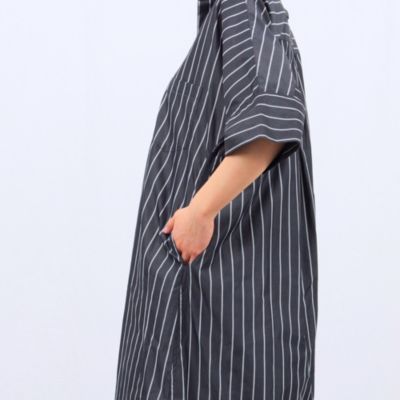 �X�^�b�t�g��165cm �u���b�N�X�g���C�v/F