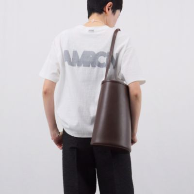 スタッフ身長171cm ホワイト/F