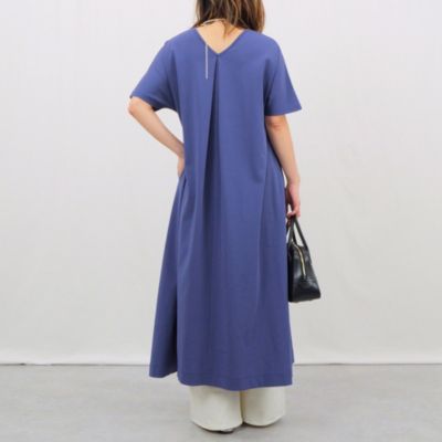 SLOANE(スローン)の【Marisol別注】接触冷感2WAY半袖ワンピース通販