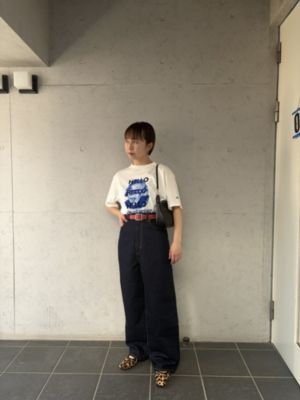 Oblada(オブラダ)のBUDDY JEANS通販 | 集英社HAPPY PLUS STORE