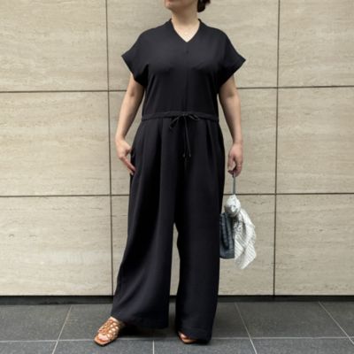 �X�^�b�t�g��155cm���i�X�g���[�g�@�u���b�N�^�V���[�g��