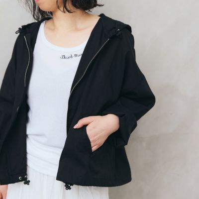 THIRD MAGAZINE(サードマガジン)の【HPS別注】THIRD MAGAZINE×FRUIT OF 