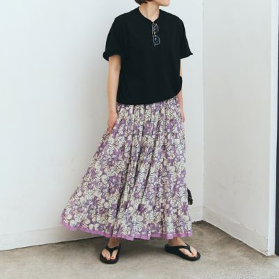 MARIHA(マリハ)の草原の虹のスカート通販 | 集英社HAPPY PLUS STORE
