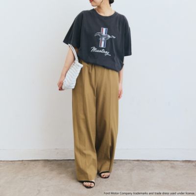 \秋のはじまり、何着る?/気温31℃の晩夏・初秋コーデは、”涼しく着られる秋色コーデ”が最適解!【40代・50代ファッション】