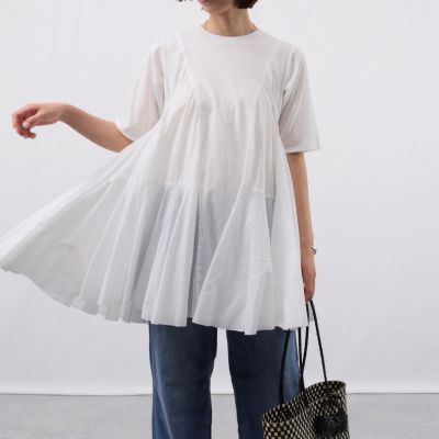 \期間限定/話題のAAYUSHI【アユーシ】販売開始!春夏コーデが着映える大人気アイテムがラインナップ【40代ファッション】