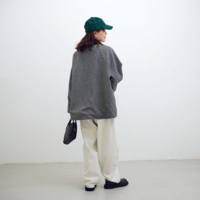 TICCA(ティッカ)の【LEEマルシェ20th別注】【撥水】リバーシブル