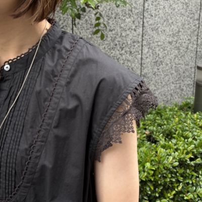 Curensology(カレンソロジー)のコットンレースオールインワン通販