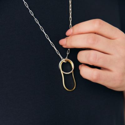 La Soeur(ラ・スール)の【別注】3WAYグラスホルダーネックレス通販 