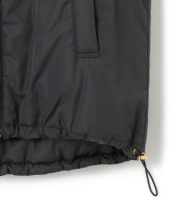 未使用　2023年度　23区　【洗える】中綿 パティング ベスト　¥29,700 23区(ニジュウサンク)の【洗える】中綿 パティング ベスト通販