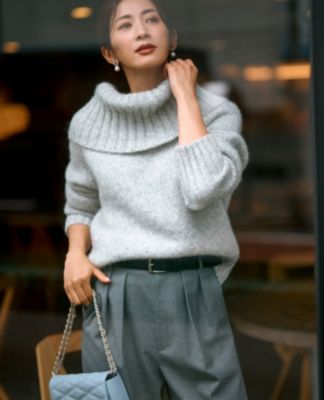 23区(ニジュウサンク)の【好評につき追加/Oggi6月号掲載】ガラス