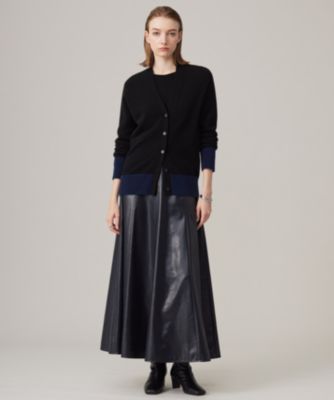 ICB(アイシービー)の【CLASSY.1月号掲載・前後着用可能】ピュア