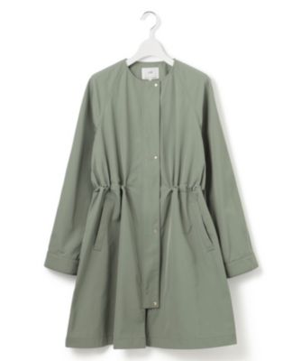 23区 L(ニジュウサンク エル)の【撥水加工】ライトツイル ノー