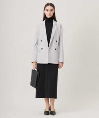 ICB(アイシービー)の【接触冷感・UVケア・撥水・洗える】LooseWeave