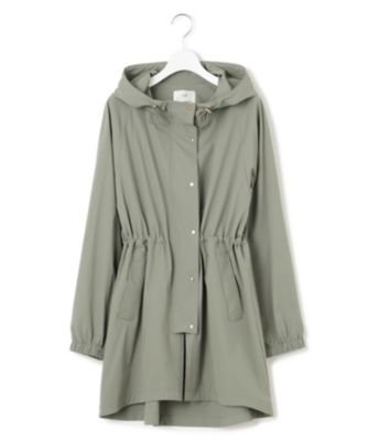 23区(ニジュウサンク)の【撥水加工】ナイロン2WAYストレッチ