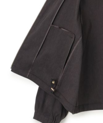 23区 S(ニジュウサンク エス)の【洗える】リネンレーヨンストレッチ
