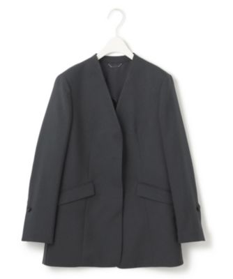 ICB ジャケット ジャケット｜iCB (Lサイズ)(アイシービーエルサイズ)｜阪急