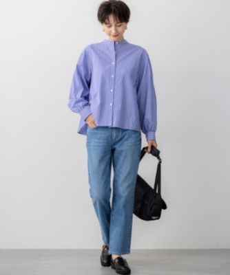 23区 S(ニジュウサンク エス)の【RED CARD TOKYO×23区】スリム