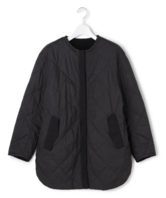 ICB(アイシービー)の【リバーシブル着用可能】 リバーシブルキルト