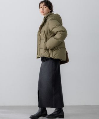 23区 S(ニジュウサンク エス)の【滝沢眞規子さん着用/VERY掲載