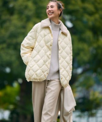 _miyabi select_他の方は購入お控えくださいカシミヤニット 極上のカシミヤで魅了するゼニア──特集：ローゲージかハイゲージか