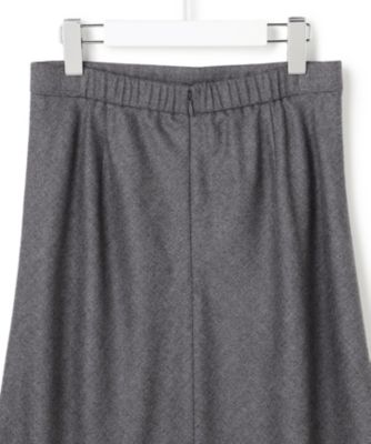 23区 L(ニジュウサンク エル)の【洗える】ハイカウントフラノ フレア