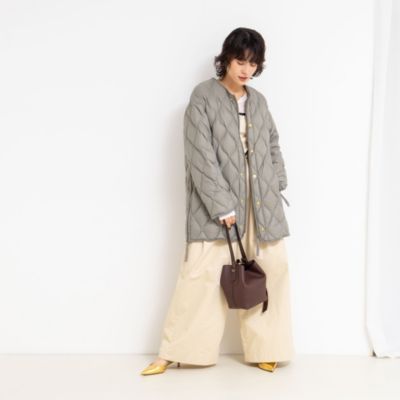 NOLLEY'S(ノーリーズ)の◇【WEB限定】【TAION/タイオン】別注M65ミドル