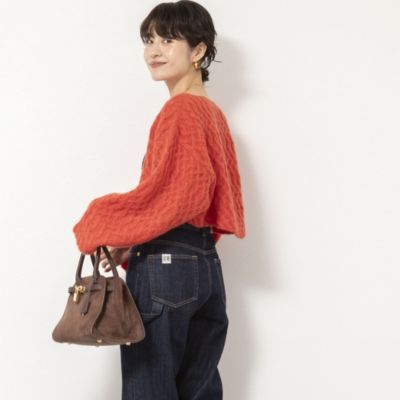 NOLLEY'S sophi(ノーリーズソフィー)の【WALANCE/ワランス】wool