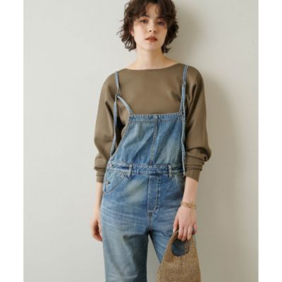Whim Gazette｜DENIM ALL IN ONE2 | Rakuten Fashion(楽天