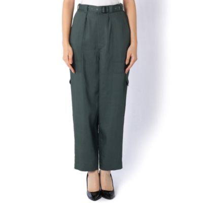 Whim Gazette(ウィム ガゼット)の【GEMINI】ツイルパラシュートパンツ