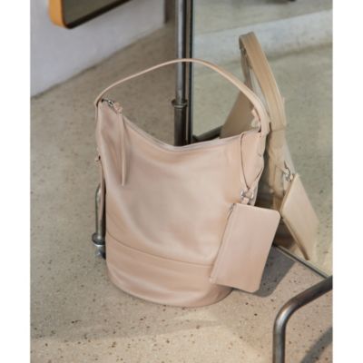 Whim Gazette(ウィム ガゼット)の【Hoaw.】ワンショルダーバッグ通販 Whim Gazette(ウィム ガゼット)の【Hoaw.】ワンショルダーバッグ通販