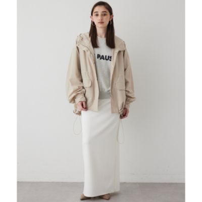 Whim Gazette(ウィム ガゼット)の【THE PAUSE】THE PAUSEスウェット