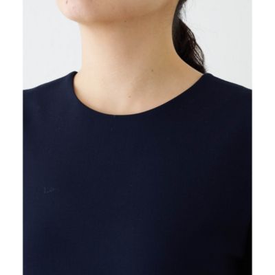 【新品未使用タグ付き】Whim Gazette ダブルクロスオールインワン Whim Gazette（ウィムガゼット）の「ダブルクロスオールインワン