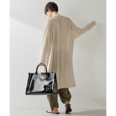 Whim Gazette(ウィム ガゼット)のハイゲージテンジクロング