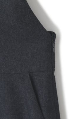 【美品】ADORE アドーア ドレーピーメンズポプリンジャケット 38 ADORE(アドーア)のドレーピーメンズポプリンコンビネゾン通販 | 集英社