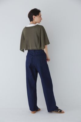 〈美品〉ヒューマンウーマン　ボレロ　ワンピース　スーツ　セット ◇ギャザーワンピース（0773240801） | human woman