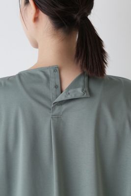 human woman(ヒューマン ウーマン)の◇コットンPEハイゲージ