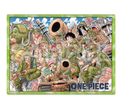 One Piece ワンピース のポストカード フォトケース Af4 Jf通販 集英社 ジャンプキャラクターズストア Happy Plus Store店
