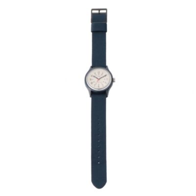 Timex タイメックス のnewオリジナルキャンパーアイボリーアウトレット通販 集英社happy Plus Store Outlet セール情報