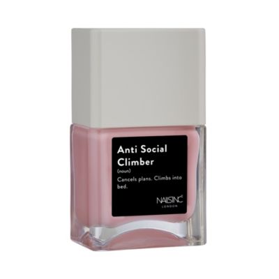 Nails Inc ネイルズインク のライフハックネイルポリッシュ通販 Leeマルシェ