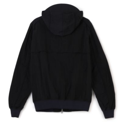 BARACUTA G9 ARMHOLE DETACH．HOOD