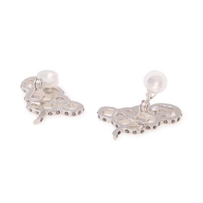 IRIS47(イリスフォーセブン)のivy drop earring通販 | 集英社
