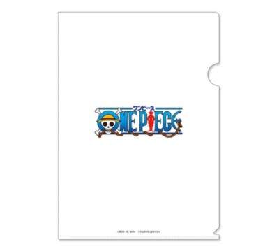 One Piece ワンピース の ｏｎｅ ｐｉｅｃｅ ｊｃクリアファイル ９２巻 ａｉ１通販 集英社 ジャンプキャラクターズストア Happy Plus Store店