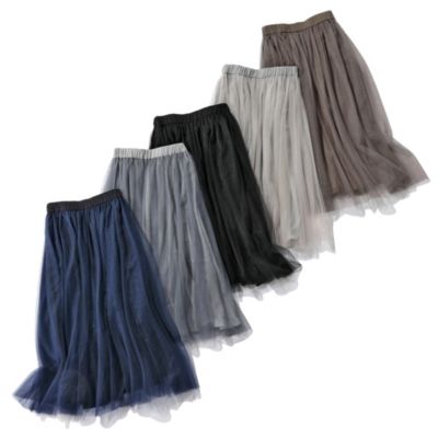 2982������I��q�b�g �wE by eclat ��l�`���[���X�J�[�g�x