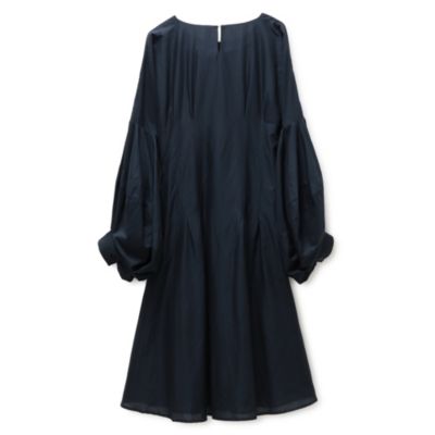 MERLETTE(マーレット)の”ARASHIYAMA”STATEMENT SLEEVE DRESS WITH