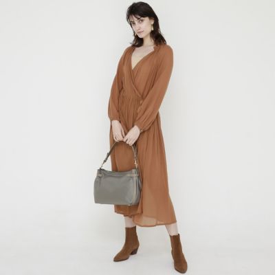 Topkapi トプカピ のナイロン2wayショルダーバッグ Frame フレーム通販 Mirabella Homme ミラベラオム メンズファッション通販