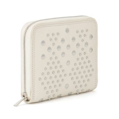 J M Davidson ジェイアンドエムデヴィッドソン のsmall Zip Around Purse通販 Mirabella Homme ミラベラオム メンズファッション通販