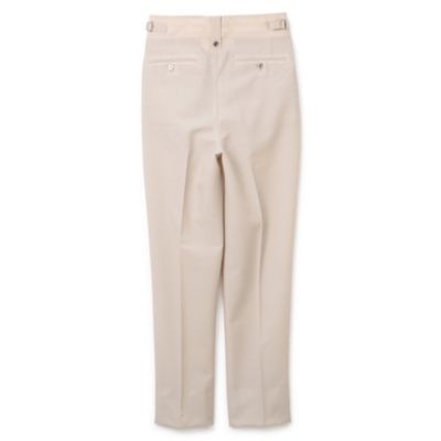 Neat(ニート)のBOWER ROEBUCK PLAIN － BELTLESS FIT通販