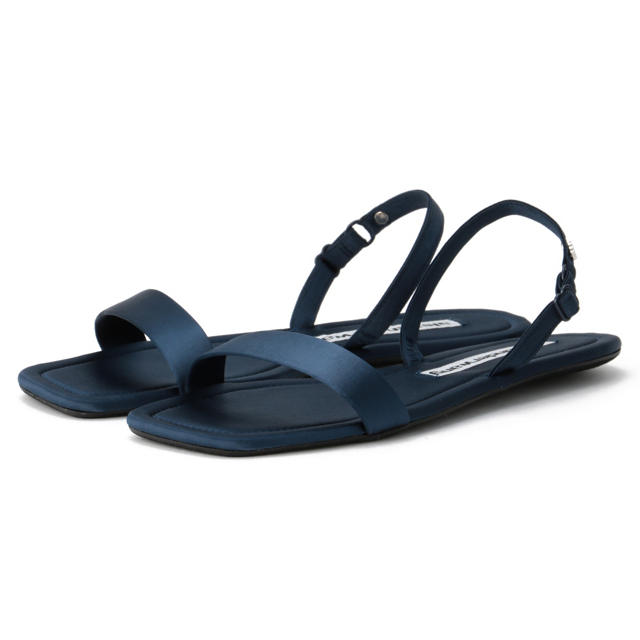 ALEXANDER WANG RYDER BLACK SATIN